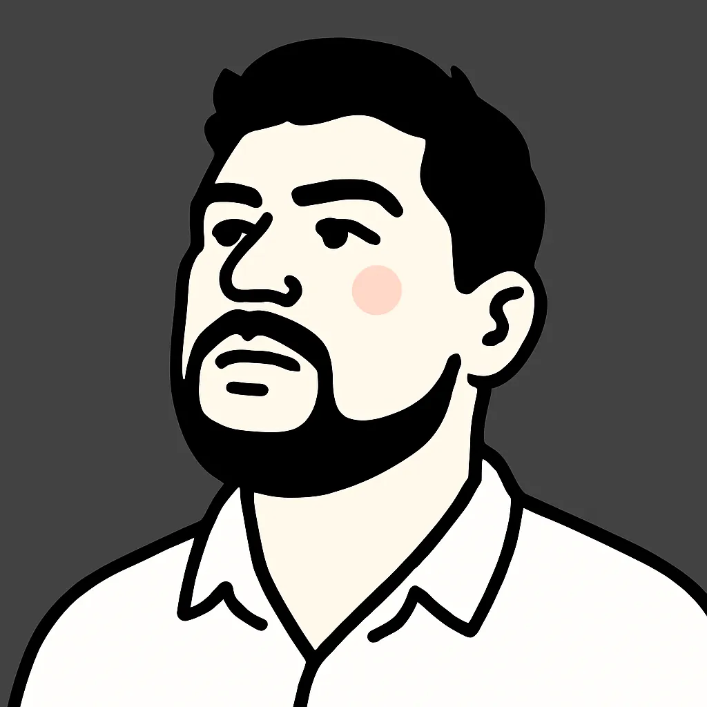 Jorge Sanchez